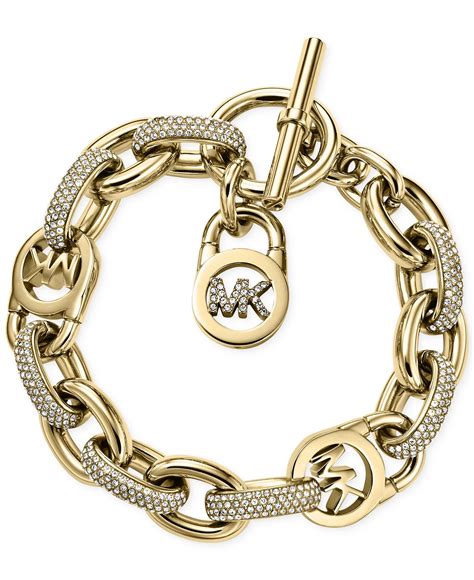 michael kors schmuck armband|michael kors macy's.